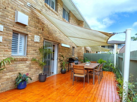 Tilly And Annies Place - Accommodation Directory 1