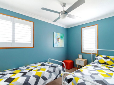Tilly And Annies Place - Accommodation Directory 3