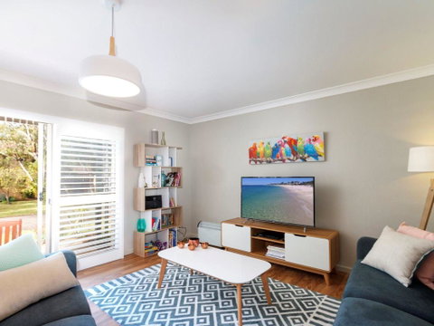 Tilly And Annies Place - Accommodation Directory 2