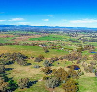 Timberline Park High Country Farmstay - Accommodation Directory