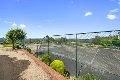 Timberline Park High Country Farmstay - Accommodation Directory 1