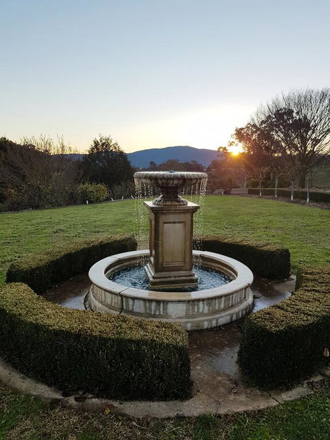 Timberline Park High Country Farmstay - Accommodation Directory 3