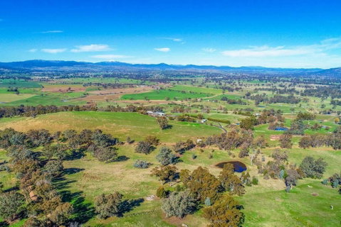 Timberline Park High Country Farmstay - Accommodation Directory 0