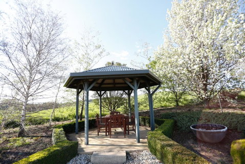 Timberline Park High Country Farmstay - Accommodation Directory 2