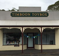 Timboon Toybox Apartments - Accommodation Directory
