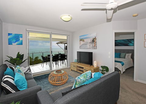 Tingeera Luxury Beachfront Apartments - Accommodation Directory 1