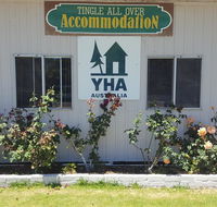 Tingle All Over Budget Accommodation - Accommodation Directory