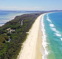 Tiona Holiday Park - Accommodation Directory