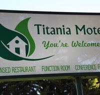 Titania Motel - Accommodation Directory