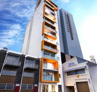 Tom's Court Hotel - Accommodation Directory