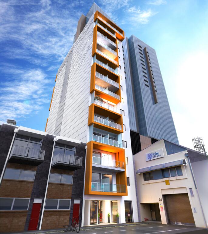 Adelaide SA Accommodation Directory
