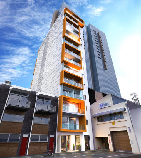 Tom's Court Hotel - Accommodation Directory 0