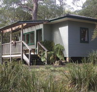 Toms Cabin - Accommodation Directory