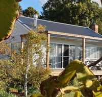 Toms Cottage - Wilgowrah -A Country Escape - Accommodation Directory