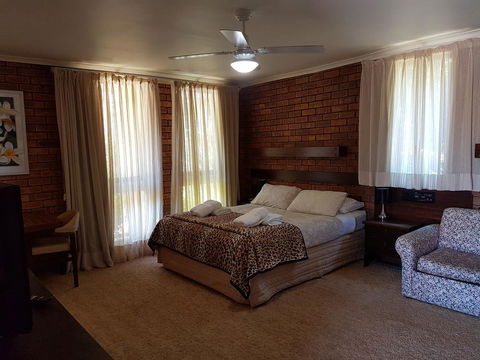 Toora Lodge Motel - Accommodation Directory 2