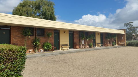 Toora Lodge Motel - Accommodation Directory 1