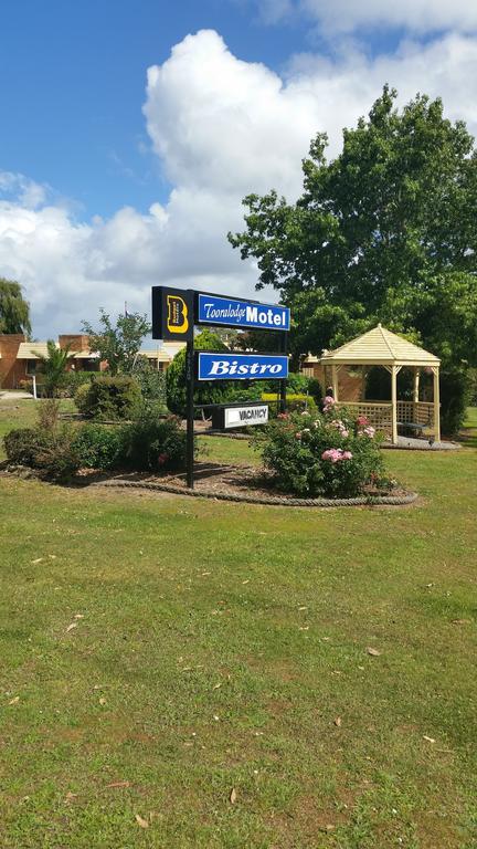 Toora Lodge Motel - Accommodation Directory 3
