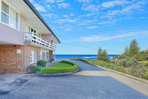 Toowoon Bay Beachside Unit, Unit 4 - Accommodation Directory 0