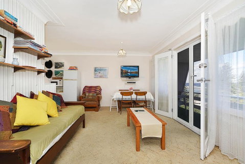 Toowoon Bay Beachside Unit, Unit 4 - Accommodation Directory 2
