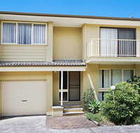 Toowoon Bay Townhouse Unit 6 - Accommodation Directory