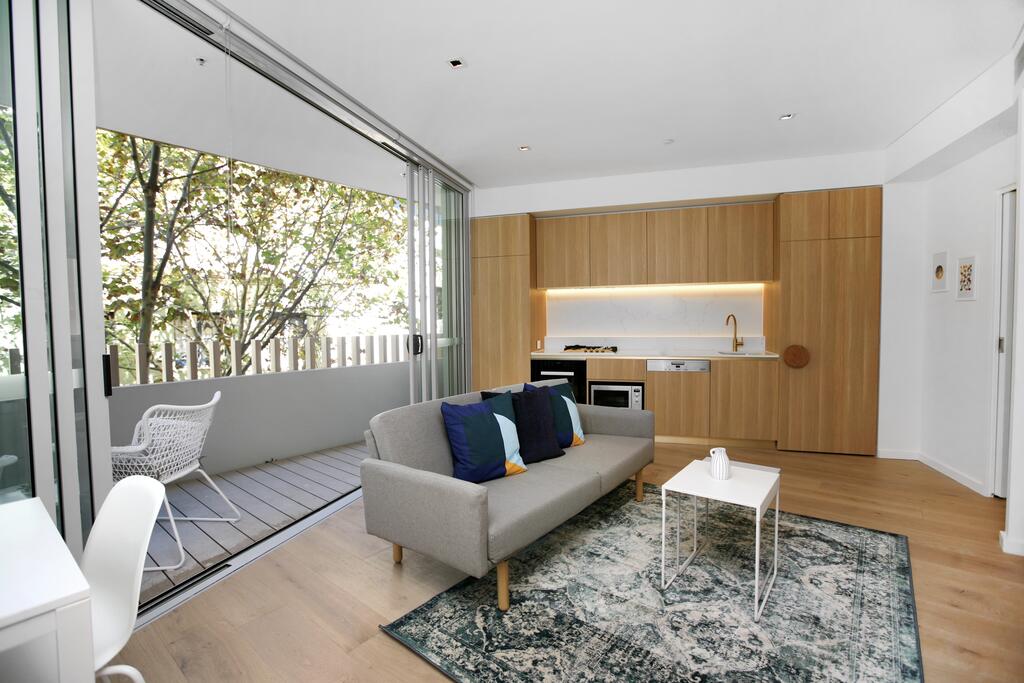 Surry Hills NSW Accommodation Directory