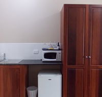 Top of the Town Motel - Accommodation Directory