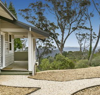 Toria Views - Accommodation Directory