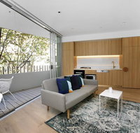 Top Notch 1 Bedroom 201 CALIBRE - Accommodation Directory