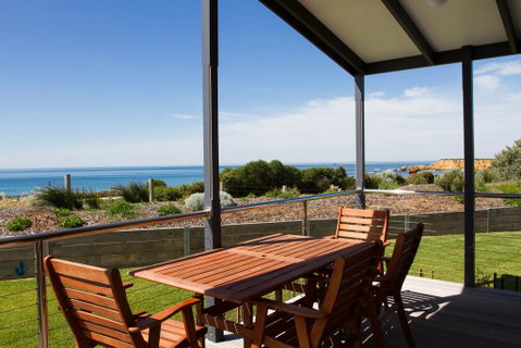 Torquay Foreshore Caravan Park - Accommodation Directory 0