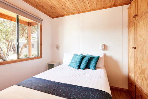 Torquay Foreshore Caravan Park - Accommodation Directory 3