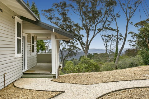 Toria Views - Accommodation Directory 0