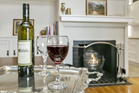 Toria Views - Accommodation Directory 3