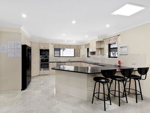 Toukley Waterfront House - Accommodation Directory 3