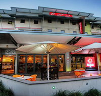 Townsville Central Hotel - Accommodation Directory