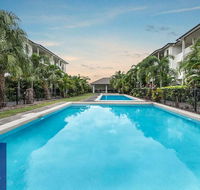 Townsville Luxury spacious Apt 3 BR-2BTH Pools - Accommodation Directory