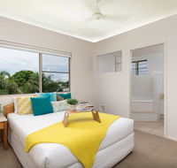 Townsville Southbank Apartments - Accommodation Directory