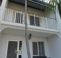 Townsville Terrace - Accommodation Directory