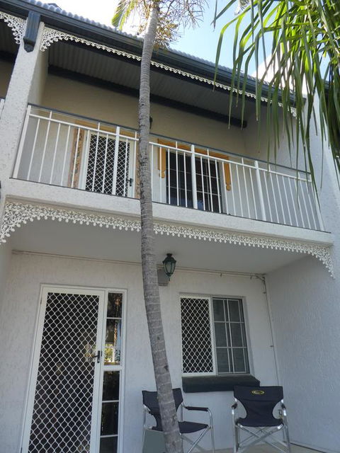 Townsville Terrace - Accommodation Directory 0