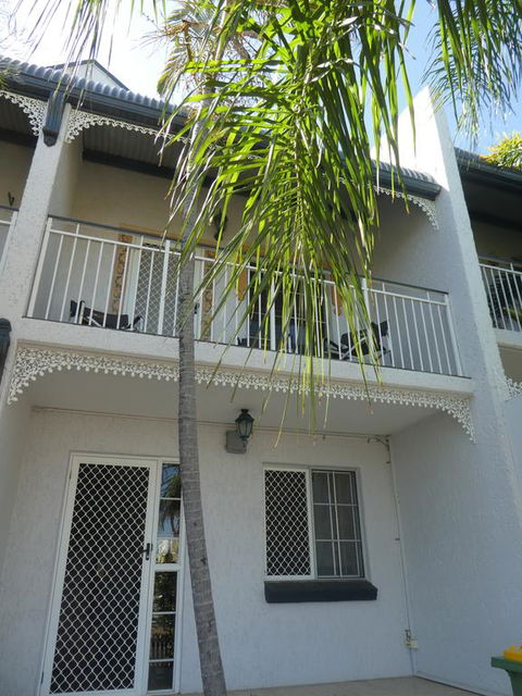 Townsville Terrace - Accommodation Directory 1