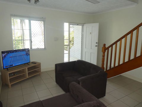 Townsville Terrace - Accommodation Directory 3