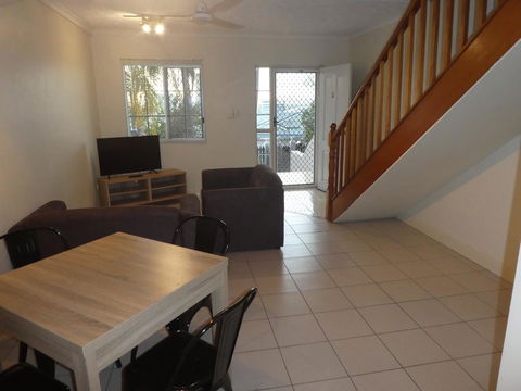 Townsville Terrace - Accommodation Directory 2