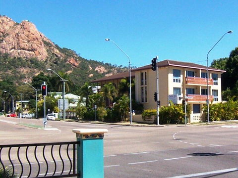 Townsville Apartments On Gregory - Accommodation Directory 0