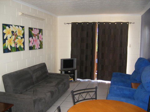 Townsville Apartments On Gregory - Accommodation Directory 3