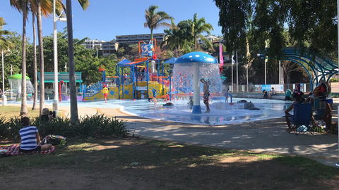 Townsville Apartments On Gregory - Accommodation Directory 1