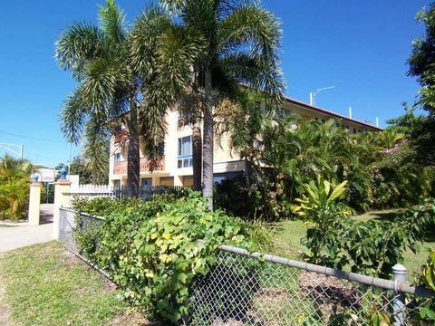 Townsville Apartments On Gregory - Accommodation Directory 2