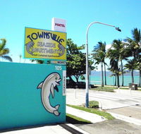 Townsville Seaside Apartments - Accommodation Directory