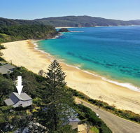 TRADEWINDS - Accommodation Directory