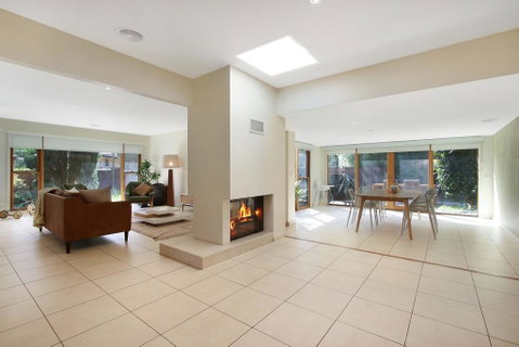 TrailBlazer - Indulgent Adventure - Accommodation Directory 0