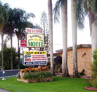 Tramway Motel - Accommodation Directory