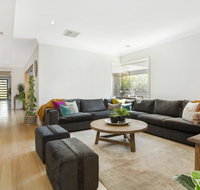 TRANQUIL HAVEN - MOUNT ELIZA - Accommodation Directory